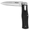 Nóż automatyczny Mikov Predator 241-BH-1 Stonewash, ostrze 9.5cm, stal N690